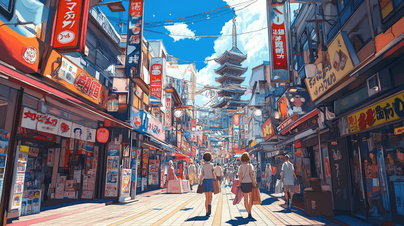 Score Big in Japan: The Ultimate Guide to Discounts & Deals for American Shoppers Thumbnail